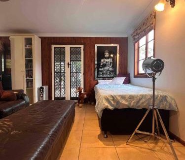 Churchable House | Seehorse Meadows, a Farm Stay in Churchable