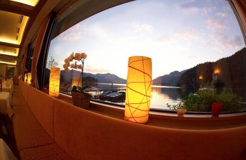 Strobl Hotel | Seehotel Lilly
