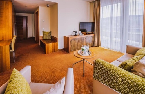 Augsdorf Hotel | Seehotel Süd by S4Y