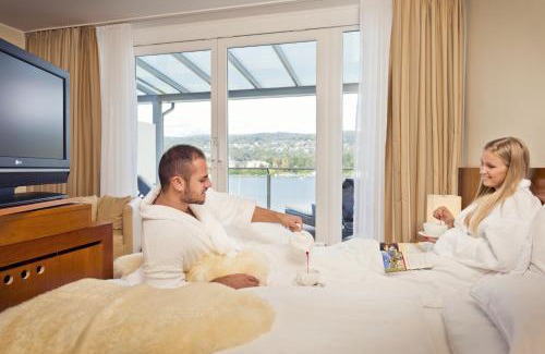 Augsdorf Hotel | Seehotel Süd by S4Y