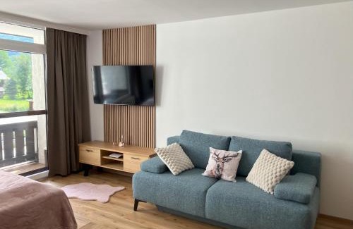 Strobl Apartment | SeenSucht 2 " Neu renoviert "