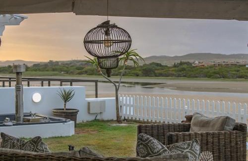 Hartenbos House | Seeplaas Beach House