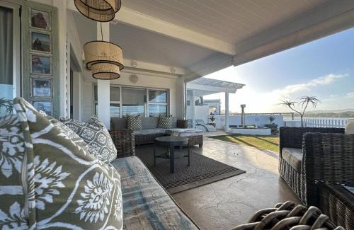 Hartenbos House | Seeplaas Beach House