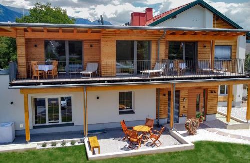 Seeboden Apartment | Seespitz 37 - Ferienwohnungen Eisendle