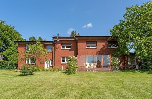 Timmdorf House | Seestrand Huus