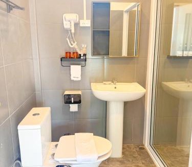 Phetchabun Resort | SeeView Resort (ซีวิว รีสอร์ต)