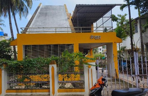 Chendhare House | Seeyarm stay Omkar villa