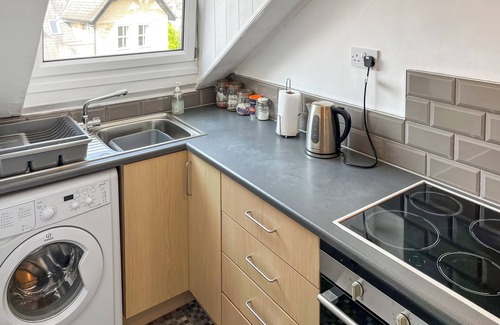 Ilkley Cottage | Sefton House Apartment