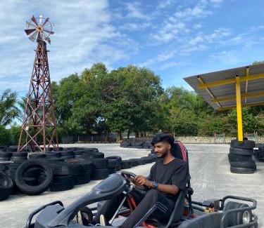 Port Dickson House | Segar Recreation Agro Park