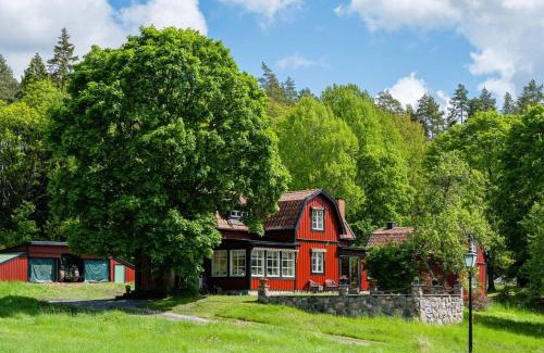 Flen Municipality House | Segerhult