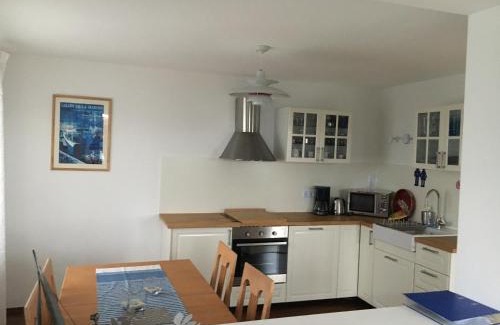 Meersburg Apartment | Seglerblick