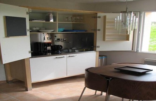 Segonzac Villa | Segonzac Villa Retreat