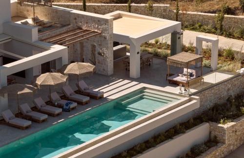 Romirion Villa | Segreto Del Lusso