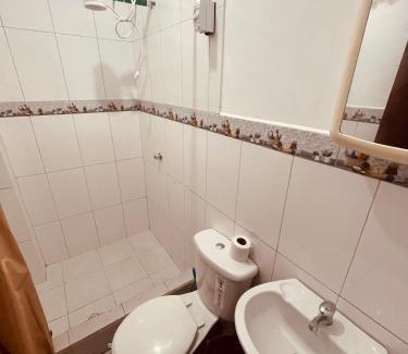 Tena Apartment | Seguridad para la familia