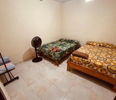Tena Apartment | Seguridad para la familia
