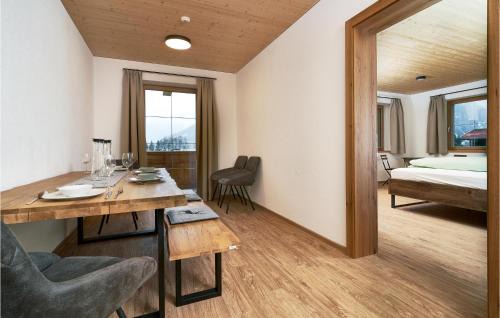 Dorf Apartment | Sehr Schoene Ferienwohnung