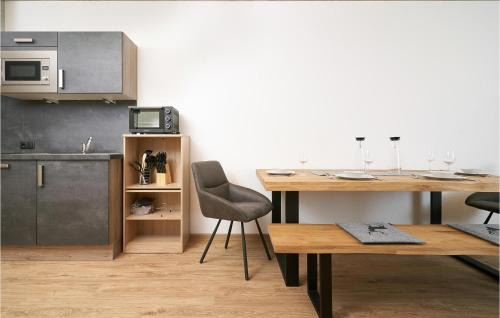 Dorf Apartment | Sehr Schoene Ferienwohnung