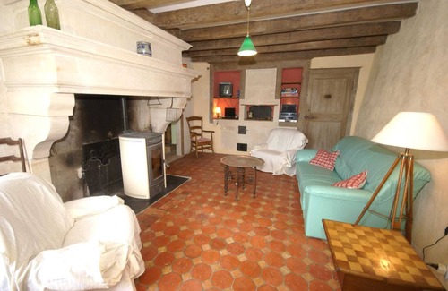 Seigneulles House | Seigneulles Garden Escape