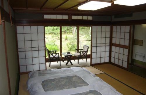 Miyazu Hotel | Seikiro Ryokan Historical Museum Hotel