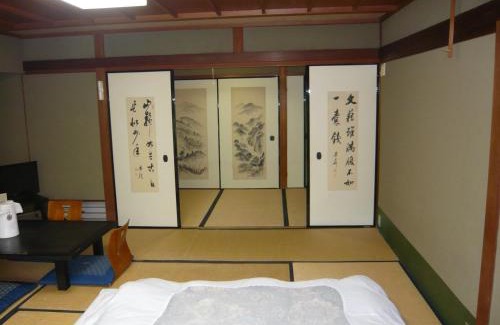 Miyazu Hotel | Seikiro Ryokan Historical Museum Hotel