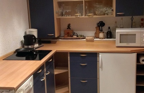 Freiberg Sud Apartment | Seilerberg Holiday Apartment with Private Pool, Private Terrace and Wi-Fi