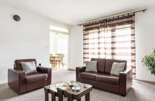 Mejasi Apartment | Seka's Family Home