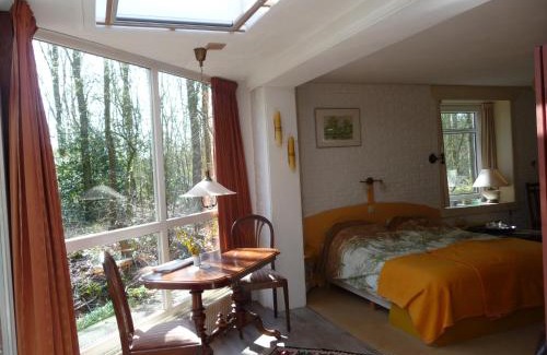 Langedijke Bed & Breakfast | Selatuinen