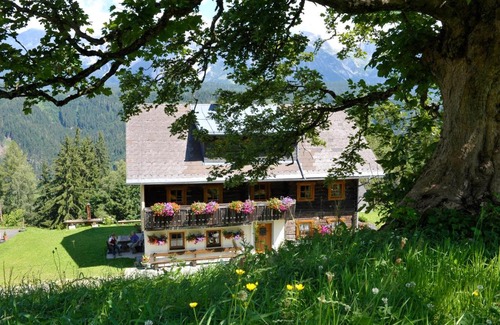 Schladming House | Selbstversorgerhaus Herisch