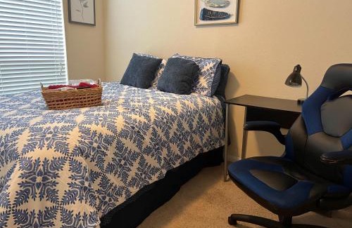 Fresno House | Select Exclusive Room in Fresno Texas