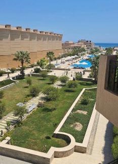 Hurghada Apartment | Selena Bay Resort Chalet