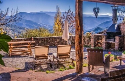 Argestues Cottage | Self catering Cal Sodhi for 2 people