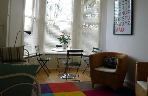 Addison Apartment | Self-catering 1 bedroom apartment, sleeps 2