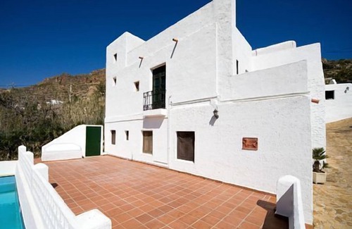 Nijar Cottage | Self catering Cortijos Manzano for 8 people