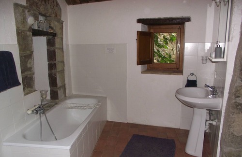 Pieve di Chio Cottage | Self Catering Cottage With Swimming Pool