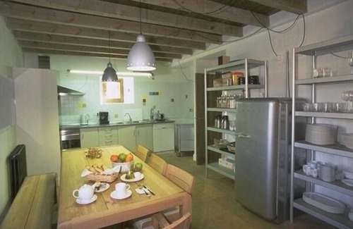 Almarza Cottage | Self catering El Callejon del Agua for 14 people