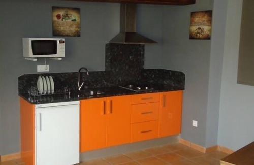 Teruel Cottage | Self catering Escapada Rustica for 4 people