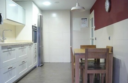 Torrano Cottage | Self catering Etxeondo for 10 people