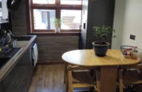 Bonnybridge House | Self-catering extended family home