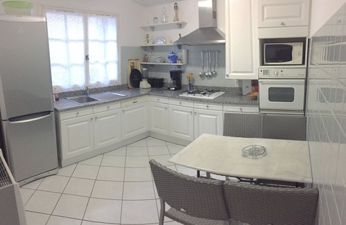 Isolella Apartment | Self catering ground level of a villa, close to the sea