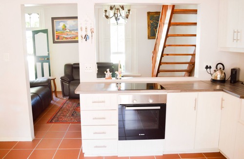 Paarl House | Self-Catering Holiday Home