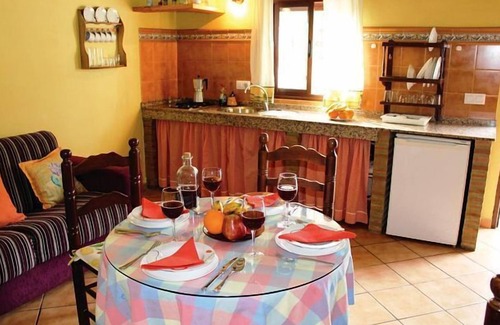 El Gastor Cottage | Self catering rural complex Carramolo for 2 people