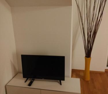 Breitenbrunn Apartment | Self Check-in Doppelzimmer mit Seeblick und Klimaanlage - Neusiedlersee