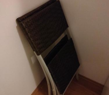 Breitenbrunn Apartment | Self Check-in Doppelzimmer mit Seeblick und Klimaanlage - Neusiedlersee
