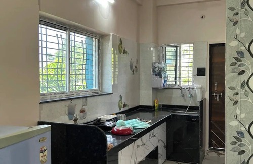 Nagpur Apartment | Self Check In Private Pet friendly Flat
