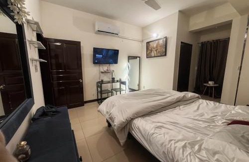 Islamabad Apartment | Self check-in Studio Apartment for rent in I-8