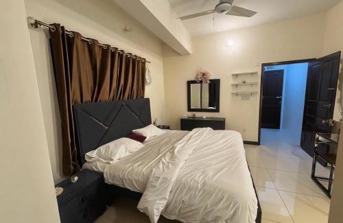 Islamabad Apartment | Self check-in Studio Apartment for rent in I-8