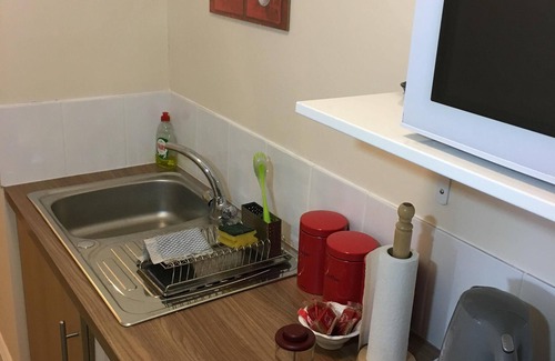 Sevenoaks Apartment | Self Contained Apartment in central Sevenoaks