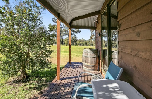 North Rothbury Cottage | Self contained country cottages set on 40 acres