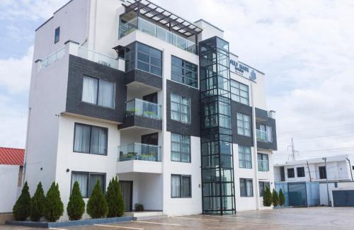 Teshie Apartment | Self made Estates