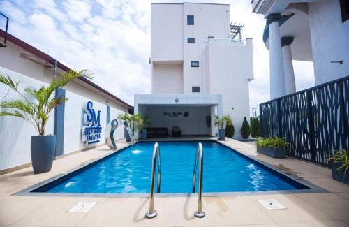 Teshie Apartment | Self made Estates